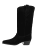 Högl Stiefel 2-102822 in Schwarz