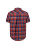 cmp Man Shirt in Mehrfarbig