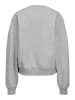 JJXX Sweatshirt in light grey melange1