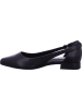 Marco Tozzi Ballerinas in BLACK