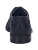 Josef Seibel Halbschuh Earl 05 in schwarz