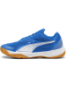 Puma Sportschuh "Solarflash III" in Blau