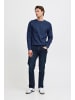 BLEND Bequeme Jeans BHTwister fit in Blau