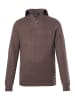 JP1880 Pullover in erdbraun