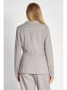 ZHRILL Blazer ZHTAMIKA GREY in GREY
