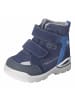 Ricosta Stiefel für Jungen in blau
