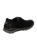 Gabor Comfort Komfort Schnürschuhe in Schwarz