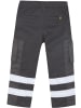 Minymo Kinder Arbeitshose "Worker Pants" in Grau