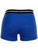 BOSS Boxershort 3er Pack in Schwarz/Blau