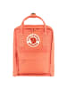 FJÄLLRÄVEN Kånken Mini 7 - Rucksack 29 cm in korall