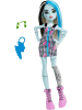 Monster High Frankie-Puppe flexible verfügt über mehr als 10 Gelenke Puppe ab 4 Jahren