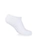 Marc O'Polo Sneakersocken 6er Pack white