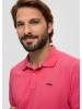 s.Oliver Polo-Shirt in 3310_himbeere