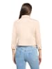 BETTY & CO Blazer in beige