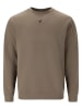 Virtus Sweatshirt Taro in 5148 Bungee Cord
