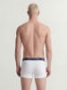 Jack & Jones 5er-Pack Trunks in Cabernet