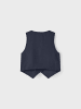 name it Anzugweste NMMFAHER WAISTCOAT in dark sapphire