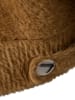 Marie Lund Weste in camel - 0002
