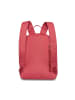 Dakine Rucksack in red