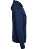 Brandit Hoodie "Forvert Heavy Hoodie Ventura" in Blau
