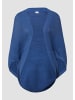 s.Oliver Indoor-Poncho in 5527_royalblau