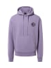 Santa Cruz Kapuzenpullover Winkowski Eighth Planet in flieder - 0001