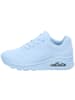 Skechers Sportschuh in blau