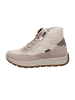 ara Komfort Stiefeletten in Beige