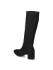 Högl Stiefel in Schwarz