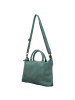Sticks and Stones Handtasche in blau