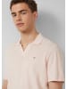 s.Oliver Polo-Shirt  in  4242_pfirsich