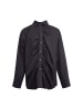 VINAJA Women Shirt in BLACK