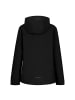 Icepeak Softshelljacke Konan Jr in Schwarz