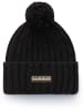 Napapijri Cap "Fea 2" in Schwarz