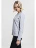 Urban Classics Urban Classics Rundhalsausschnitt in grey
