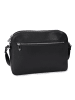 Hedgren Fika+ Doppio+ Umhängetasche RFID Schutz 23 cm black