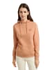 Polo Club Sweatshirt in Braun