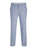 Jack & Jones Anzughose in Nautical Blue