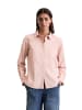 Marc O'Polo Bluse in pastel rose