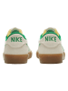 Nike Nike Turnschuhe in summit white/lucky green/white