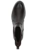 Caprice Stiefeletten braun
