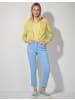More & More Cardigan in tender yellow