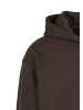 Urban Classics Sweat & Fleece - Hoodies Zipthrough in warmbrown