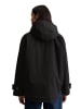 Marc O'Polo DENIM Wattiertes Barnjacket oversize in Schwarz