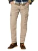 Timezone Cargo REGULAR ROGERTZ regular/straight in Beige