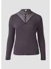 QS T-Shirt  in  9859_lila