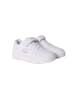 Champion Sneakers High RD18 Platform Glitter G PS in weiß