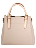Bugatti Handtasche ELLA Kunstfaser in beige