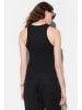 NO MATTER WHAT Blouse in Schwarz