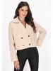 faina Women Jacket in beige